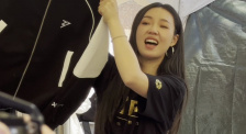 我女儿的姐妹