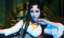 小松杏