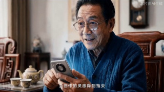 日本老少配